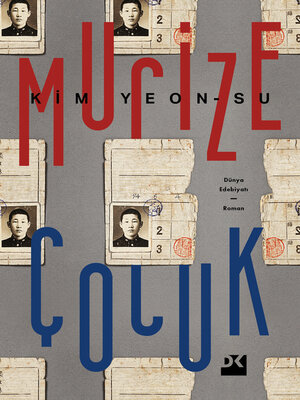 cover image of Mucize Çocuk
